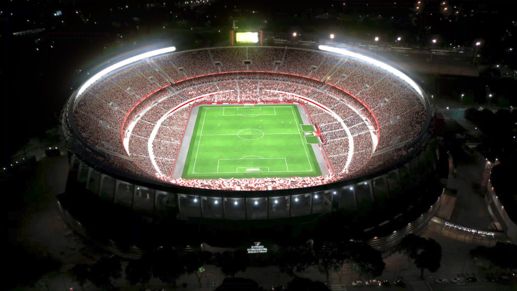 superclásico