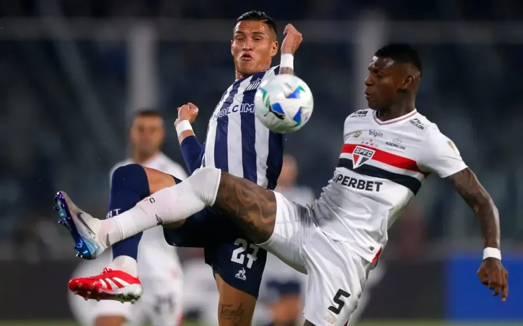 pelota libre talleres