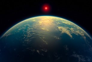 telescopio espacial james webb