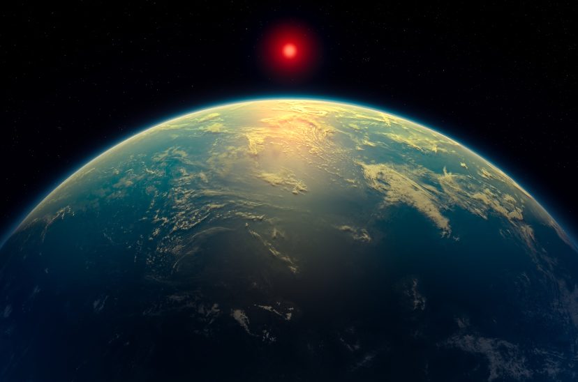 telescopio espacial james webb