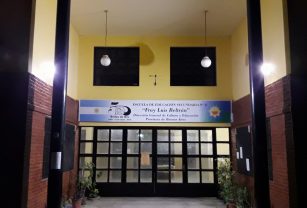 tiroteo escolar escobar escuela matheu