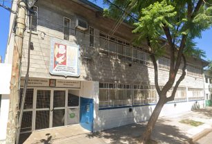tiroteo escuela escobar
