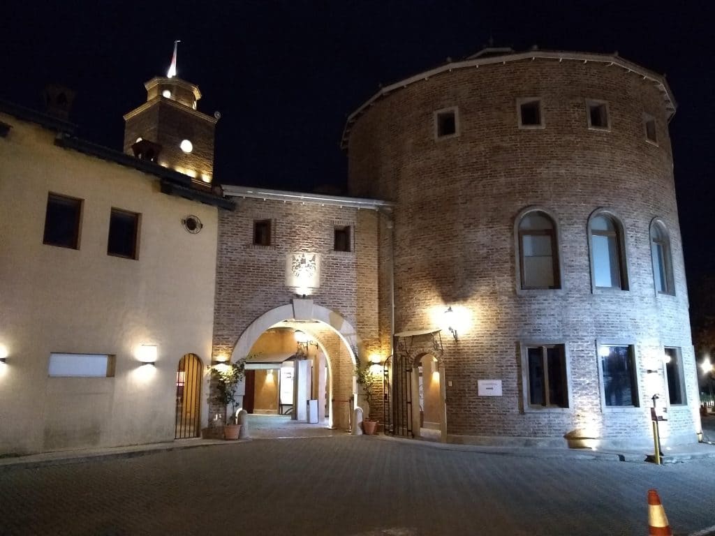 Torrepueblo