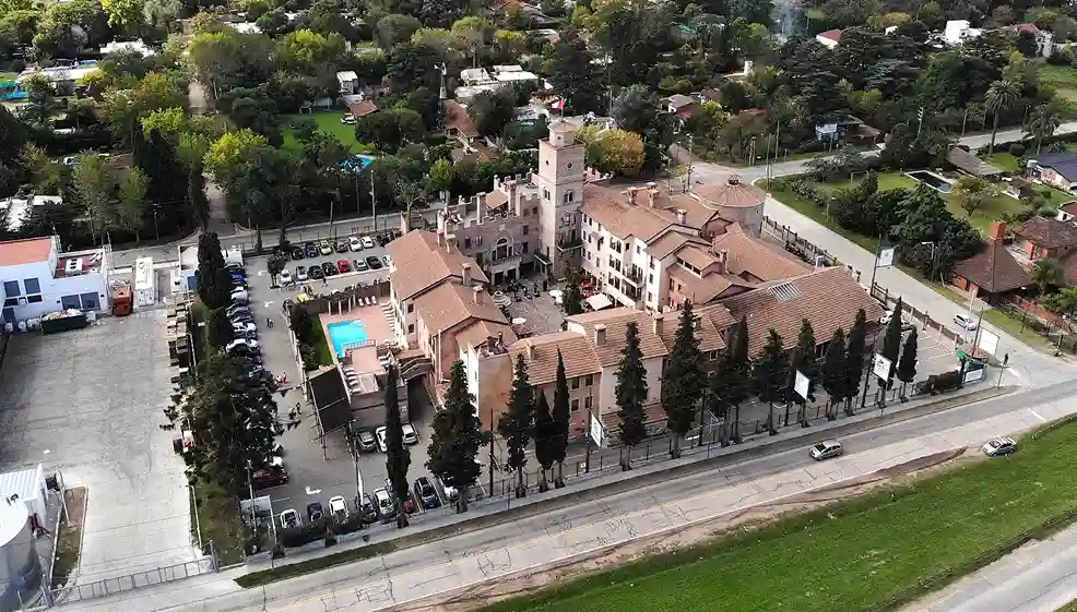 Torrepueblo - escapada
