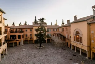 Escapada Torrepueblo