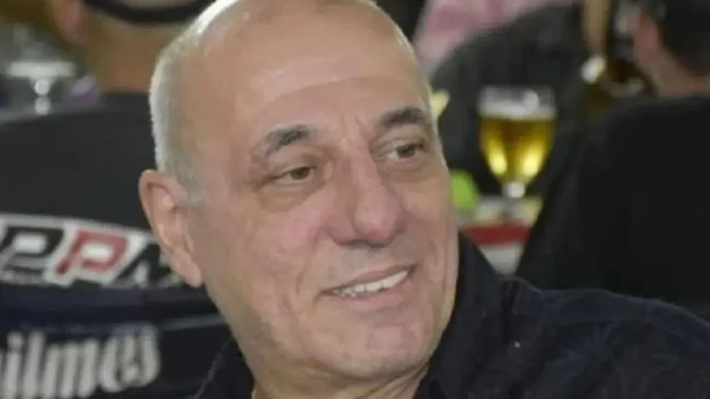 toti ciliberto