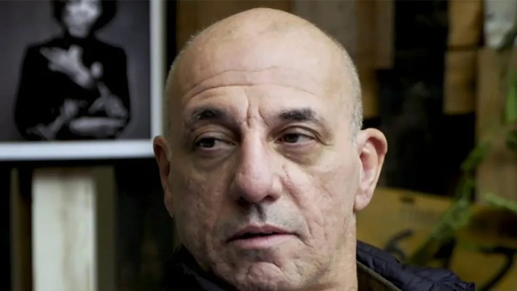 toti ciliberto