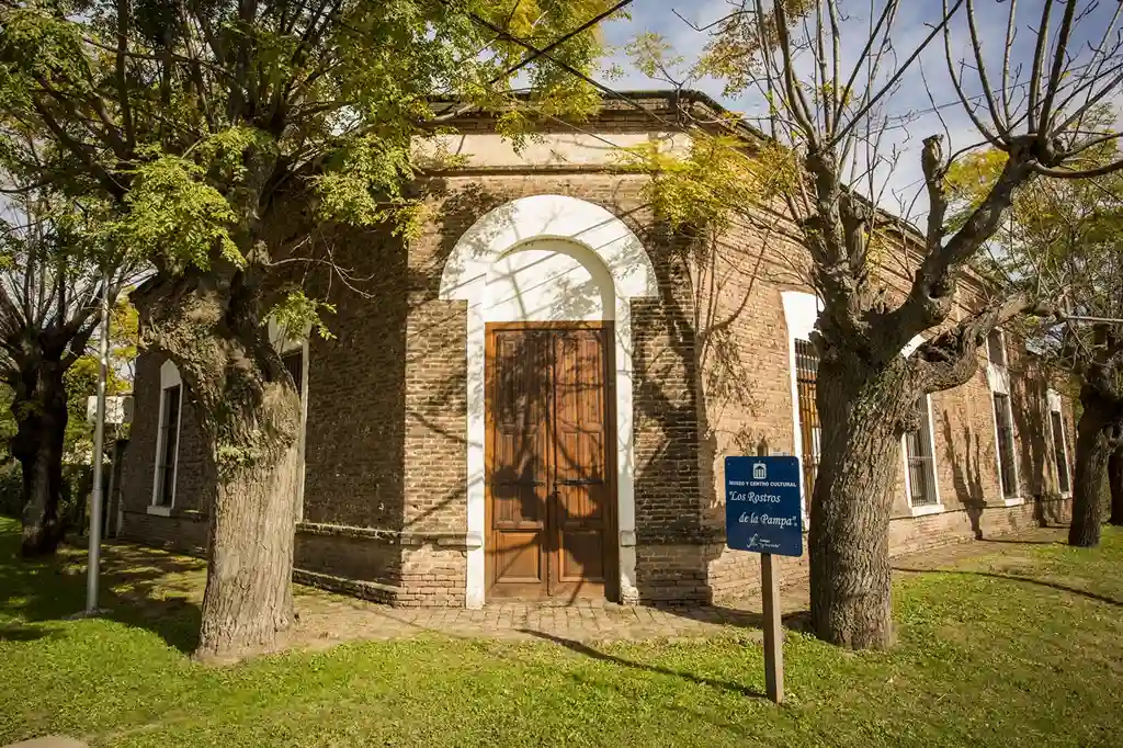 Villa Lía, escapada