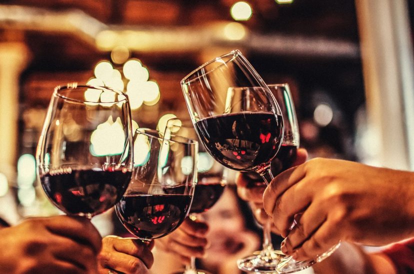 vino Tinto Bar