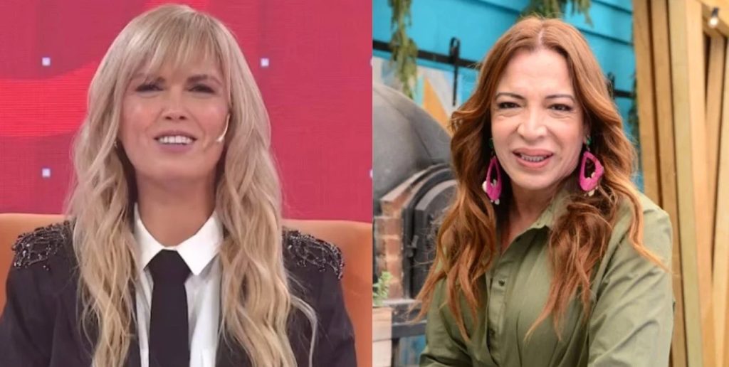 viviana canosa lizy tagliani