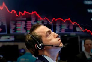 wall street indice de miedo