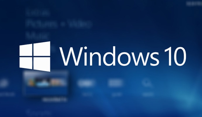 windows 10