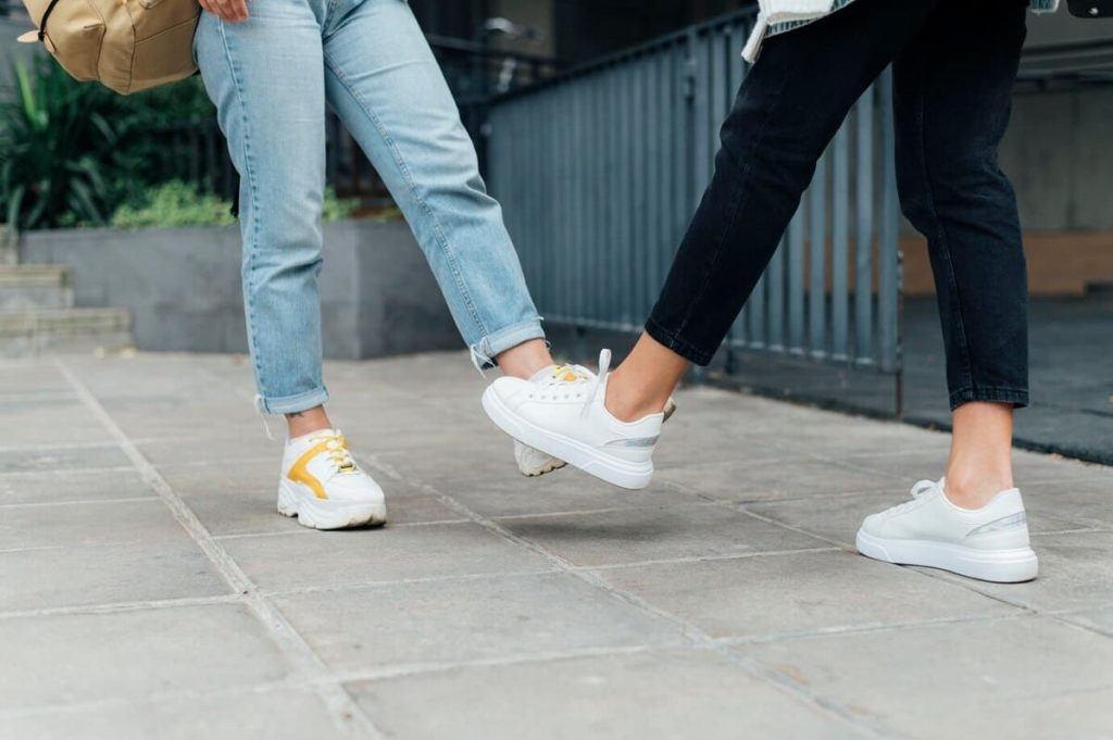Zapatillas outlet