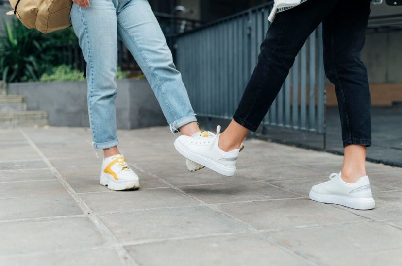 Zapatillas outlet