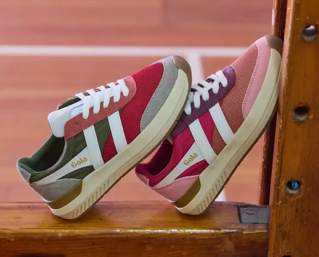 Zapatillas Gola
