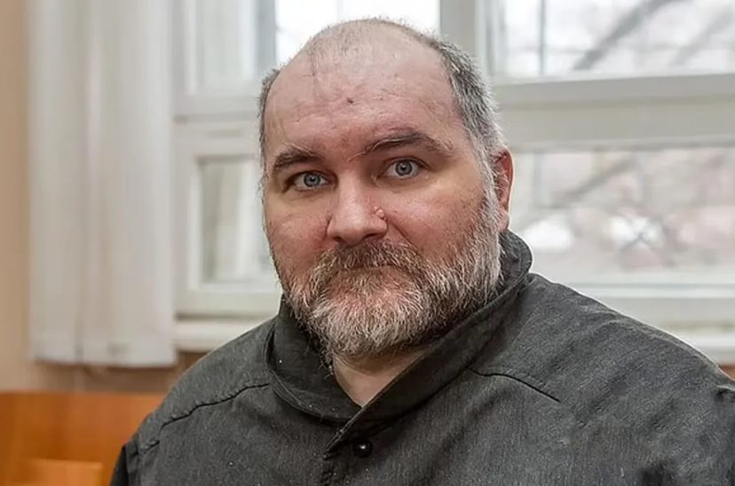 Anatoly Movskin historiador