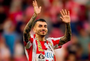 Ángel Correa salida AM