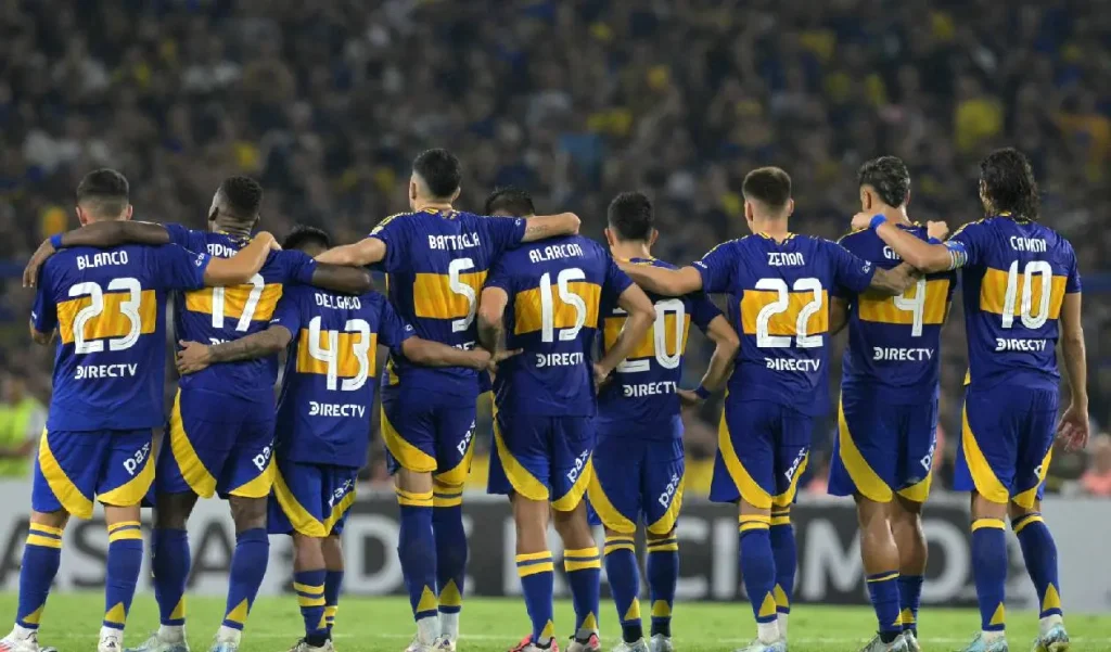Boca