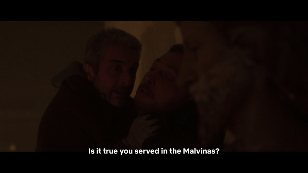 el Eternauta