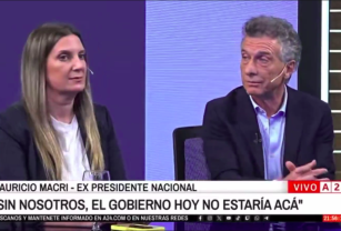 Macri