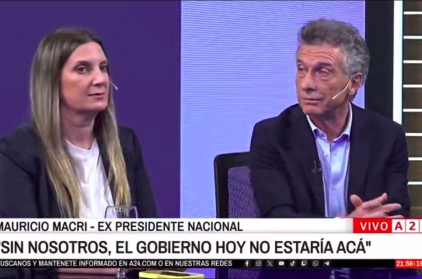 Macri