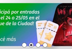 Cuenta DNI Los Piojos