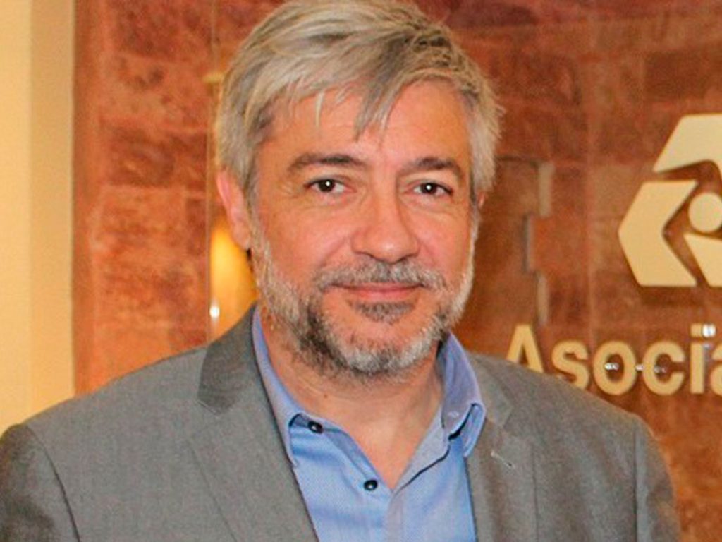 Ricardo Delgado