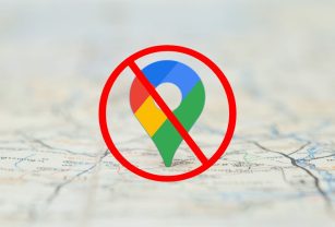Google Maps