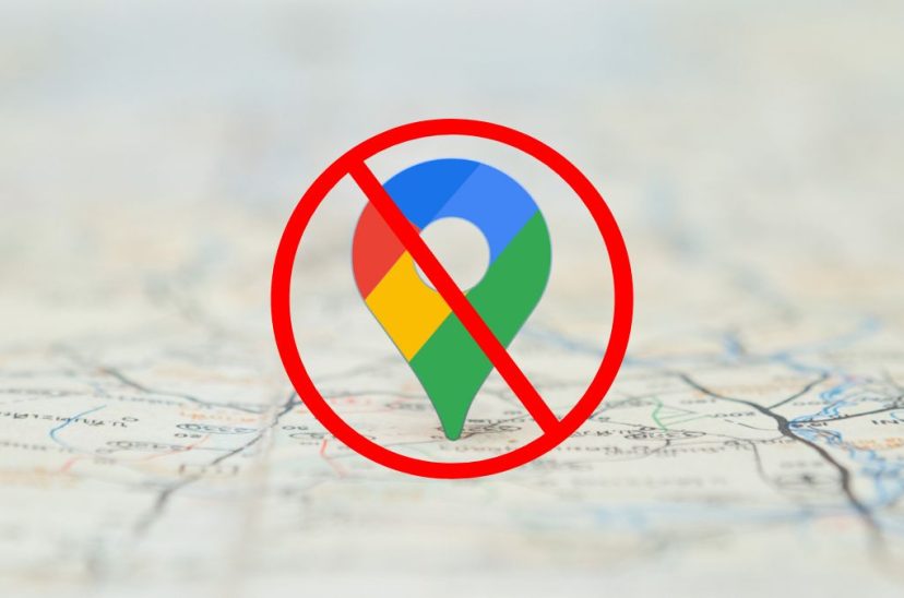 Google Maps