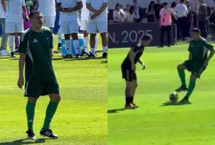 Riquelme