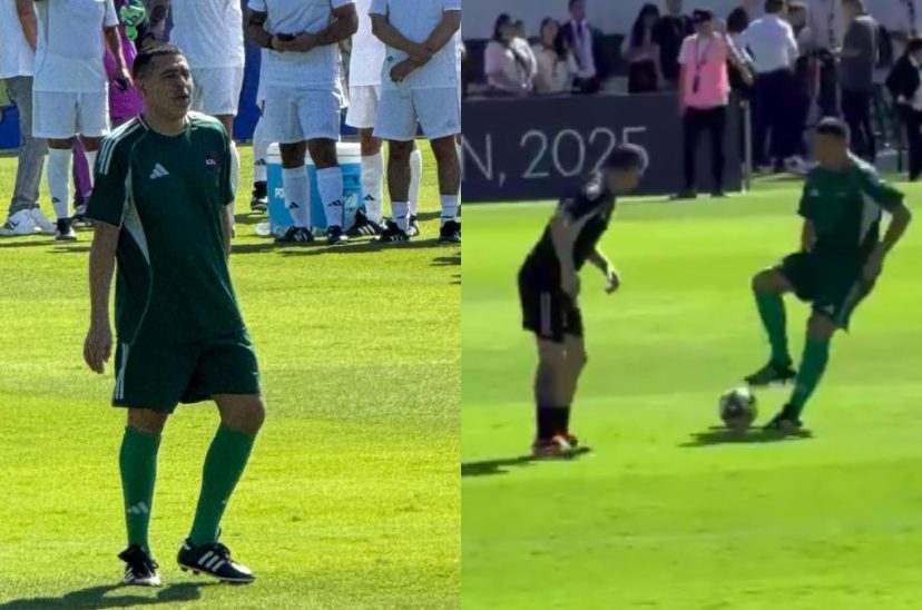 Riquelme