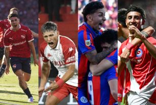 torneo apertura