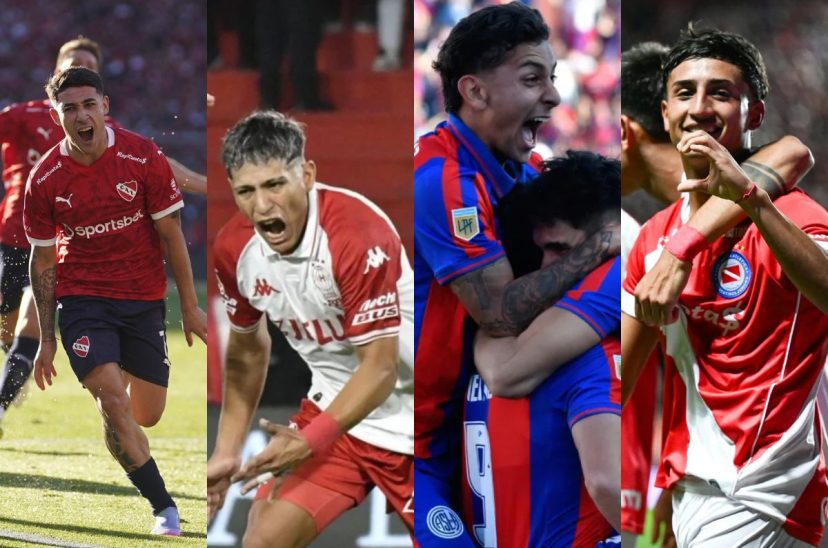 torneo apertura