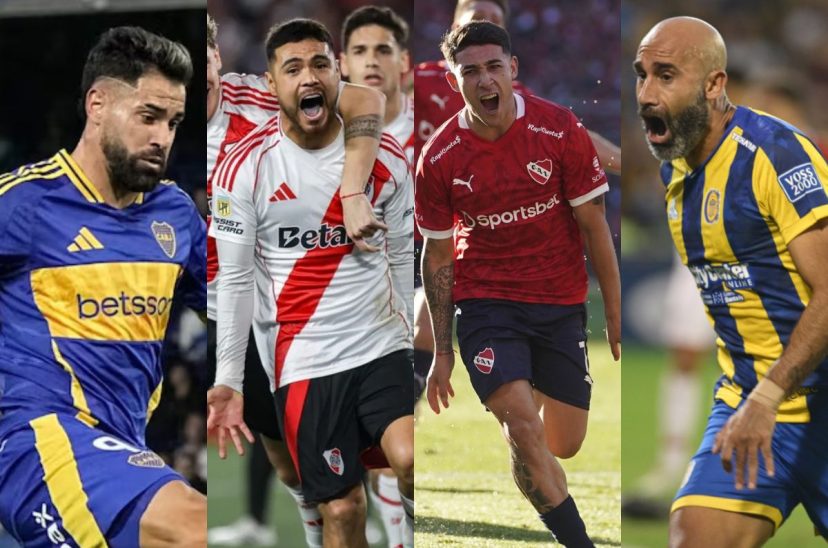 cuartos de final torneo apertura