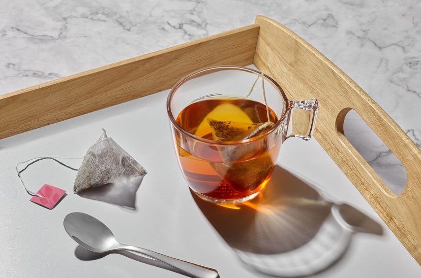 día internacional del té