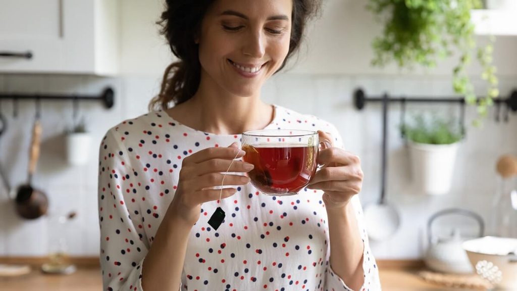 té