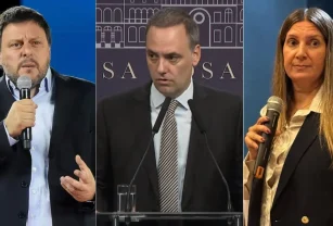 Elecciones