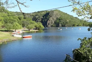 Escapada