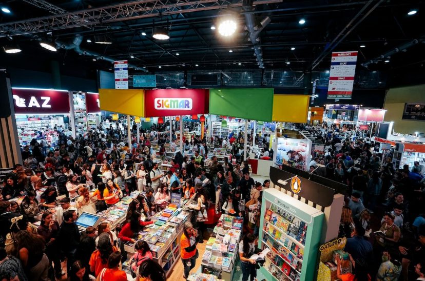 Feria del Libro