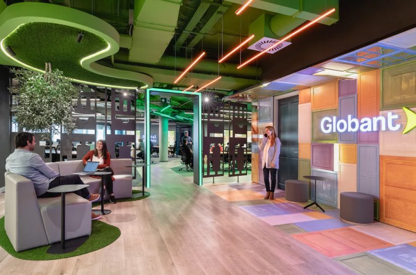 GLOBANT
