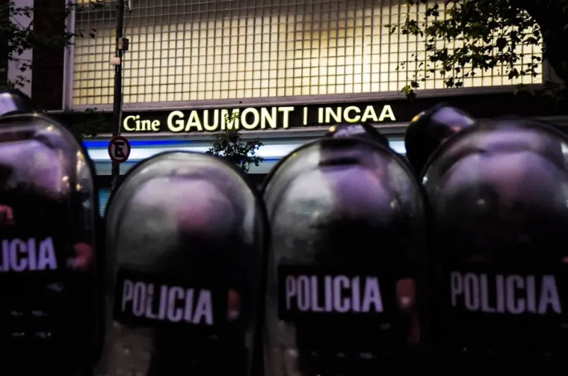 Cine