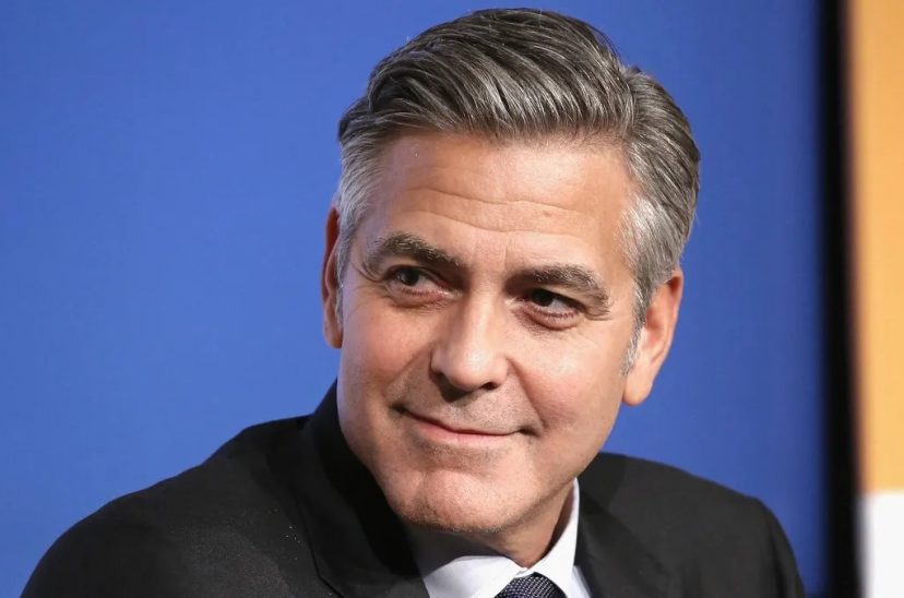 George Clooney IA