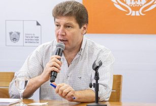 Gustavo Melella