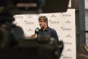 Hernán Sainz Rosas brecha
