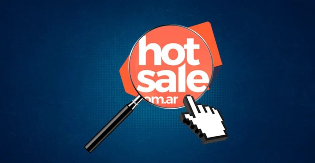 Hot Sale Celulares