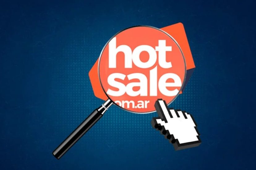 Hot Sale Celulares