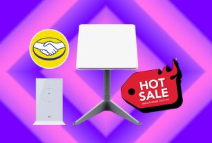 Hot Sale Starlink