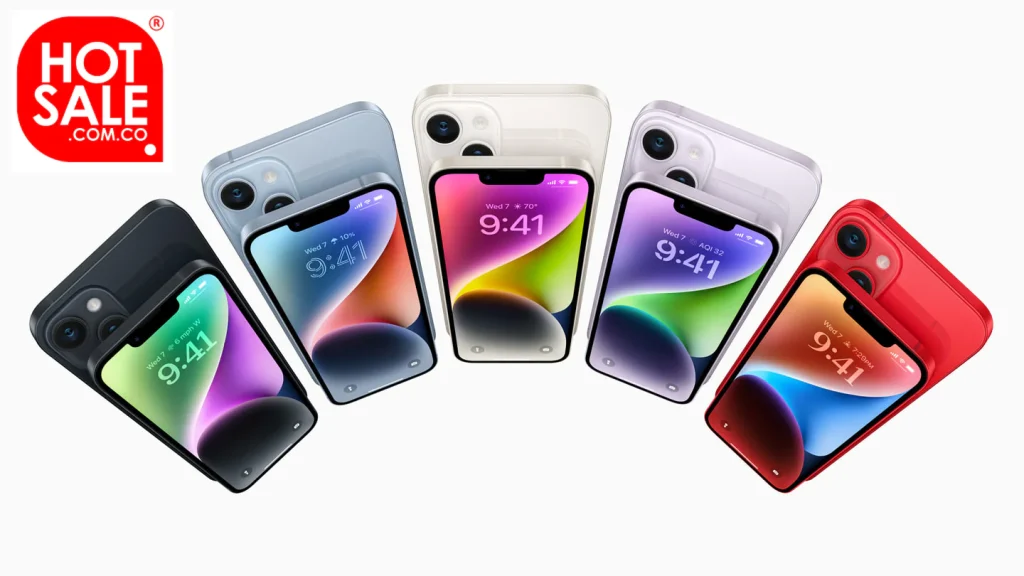 Hot Sale iPhone