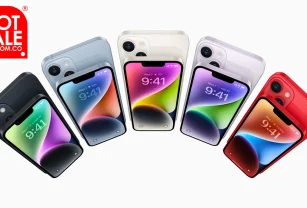 Hot Sale iPhone