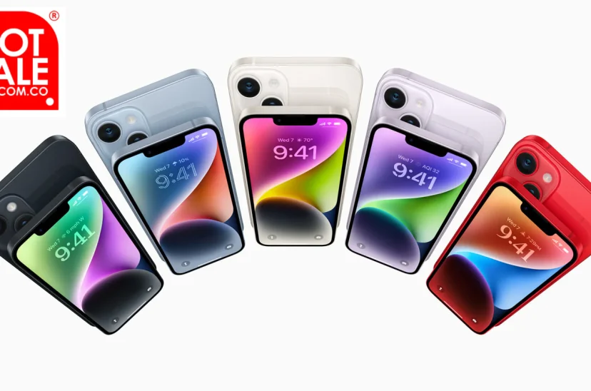 Hot Sale iPhone